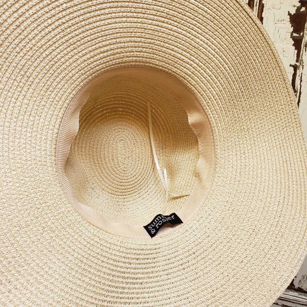 Sun hat - Picture 2 of 2